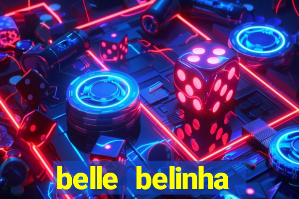 belle belinha vazados telegram